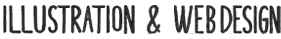ILLUSTRATIOR & WEBDESIGNER